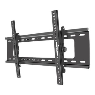 适用雷鸟鹏6SE 鹤6Pro电视机挂架专用壁挂55 65 75 85寸通用挂墙