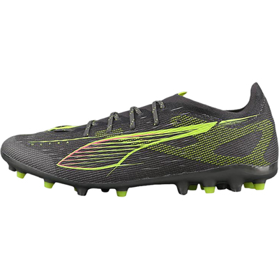 Puma/彪马正品ULTRA5男女训练耐磨减震系带运动足球鞋108338-03