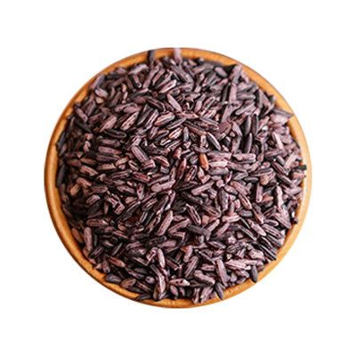 纳西田野墨江紫米农家新米非500g