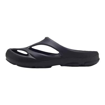 潮牌山系户外拖鞋异形凉鞋