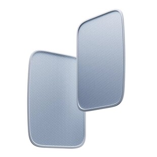 徕本适用特斯拉遮阳帘焕新版Model3/y车顶部天窗天幕防晒丫配件