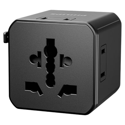 英美日韩旅行转换插头