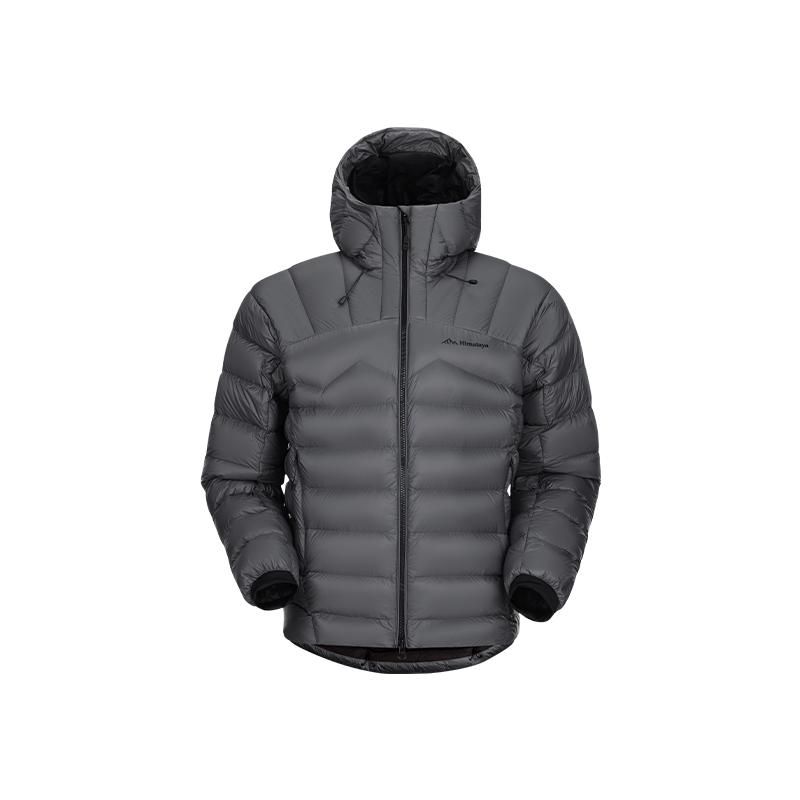 喜马拉雅冰雪99LT鹅绒服户外外套