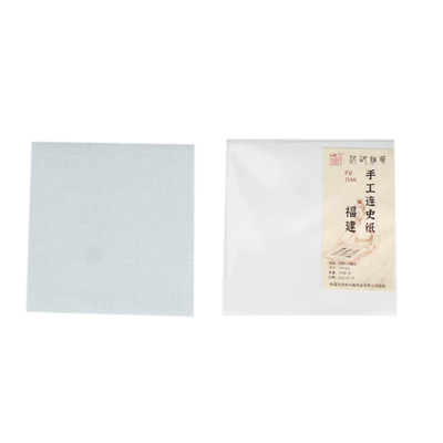 双维福建手工连史纸拓印纸