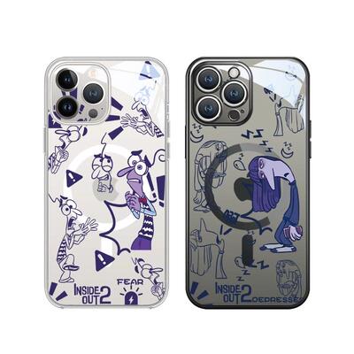 苹果头脑特工队小众创意趣味全包