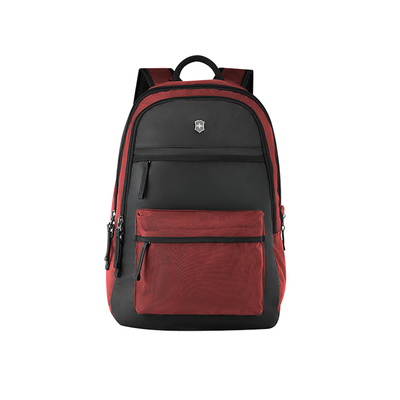 维氏双肩包男旅行背包学生书包女