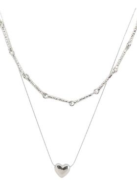 y2k辣妹项链个性百搭