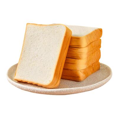升级加厚！三明治专用切片吐司