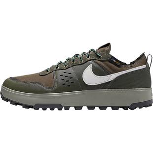 Nike/耐克官方正品训练春季款男士低帮系带耐磨休闲鞋IM4692-300