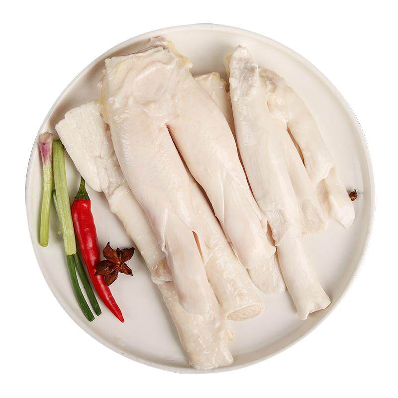 西捷进口生鲜烤肉牛蹄筋