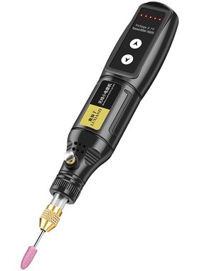电磨机小型电动雕刻小电钻工具
