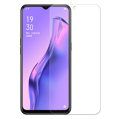 适用oppoA8钢化膜全屏手机防摔膜