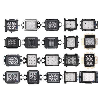 写真机墨垫i3200吸嘴XP600五代头