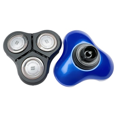 飞利浦RQ1150剃须刀头RQ1160X 1180 1141 1195YS1107配件片网刀头