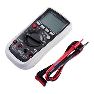 VOLTCRAFT沃卡福VC850高精度万用表智能防烧便携式数字万用表