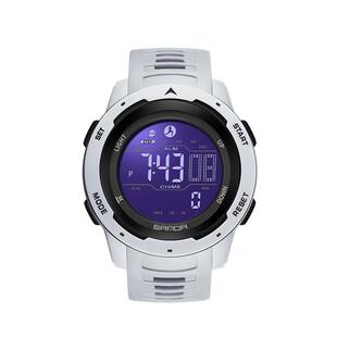 当兵入伍手表男款初高中学生青少年户外运动计时跑步专用机械电子