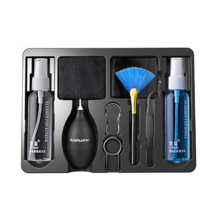 索皇键盘清洁电脑屏幕清洁剂套装机械键盘清洁泥手机听筒清理除灰