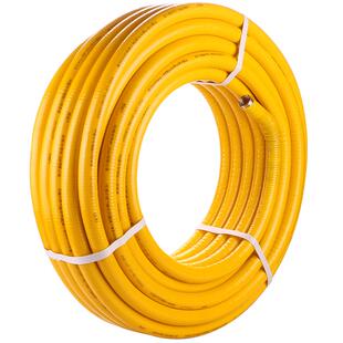 304不锈钢天然气煤气管波纹管液化气金属软管家用防爆燃气管整卷