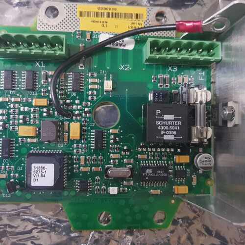 Alfa Laval 3183045474/2 MT50 Board
