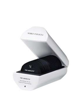 Noble Panacea诺珮诗NP臻颜滋养紧致油 饱满光泽