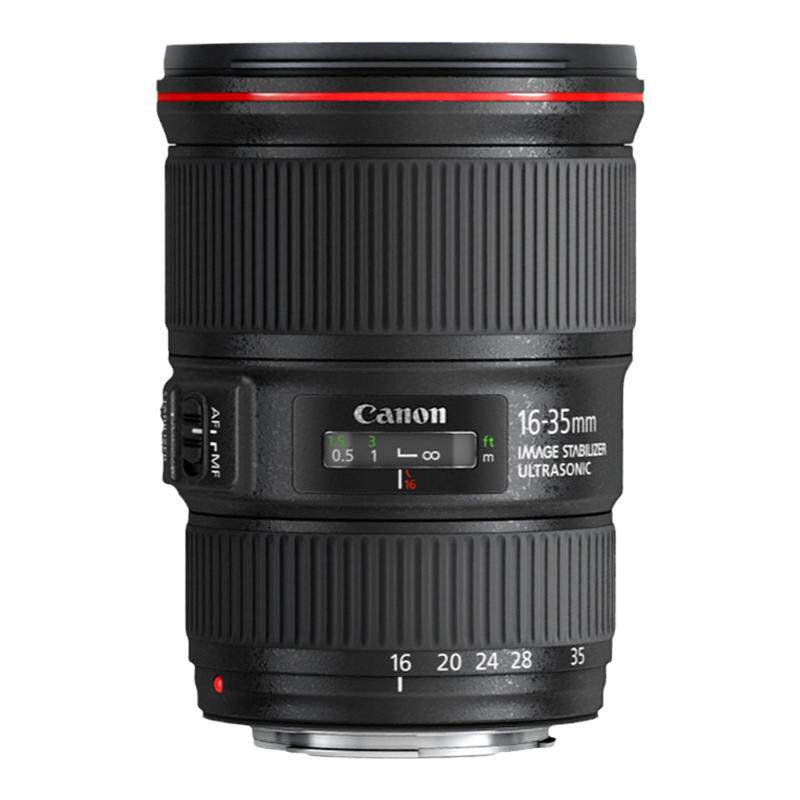 佳能广角变焦镜头16-35mm风光