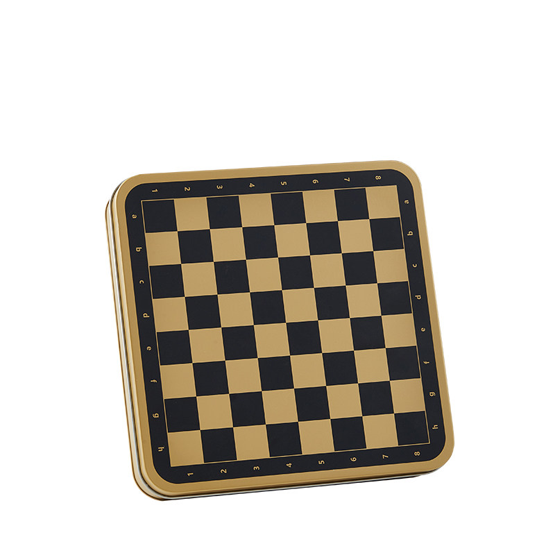 磁性五子棋中国象棋折叠互动礼物