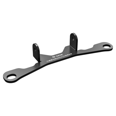 未来之眼25款NMAX155隐藏式支架