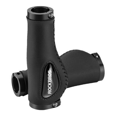 洛克兄弟缓震减震液态硅胶把套