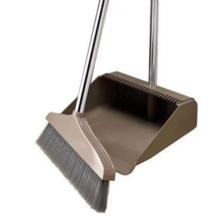 太太乐扫把簸箕套装组合家用软毛笤帚扫地单个扫帚簸箕套装神器