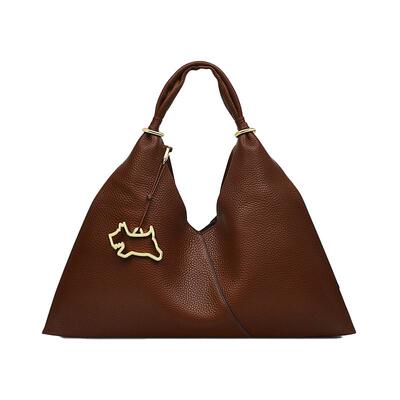 Radley牛皮中号手提包斜挎包