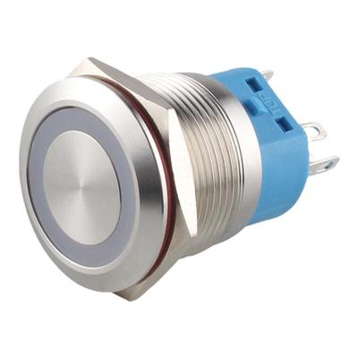 金属按钮开关FERNYE/丰奕电气