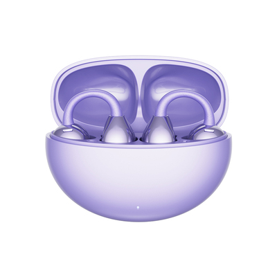 德国进口丨柏林之音耳夹式耳机