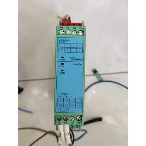 询价宇电AI-MODBUS-SD5转换模块
