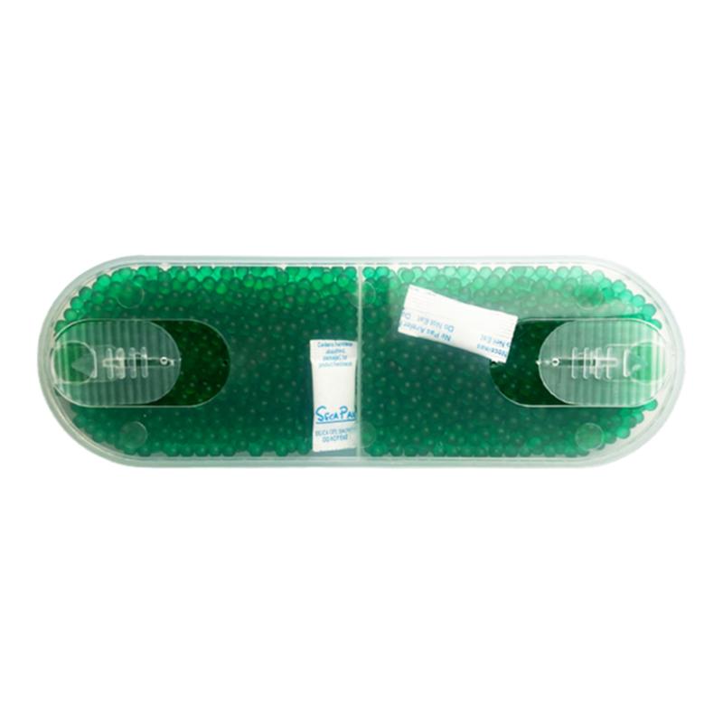 1000粒盒装烟用爆珠零度薄荷