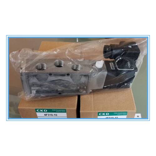 一  电磁阀4F310-10- 4F340-10-4F320-10-AC220VDC24V-AC110原装