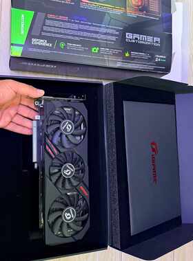 【议价-可维修】 七彩虹iGame GTX1660 /均有货