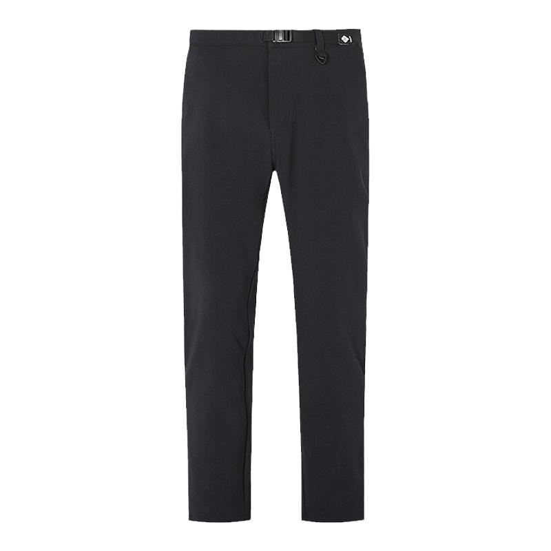 2025秋冬新品哥伦比亚户外男裤热能保暖防风拒水冲锋裤长裤XE9996