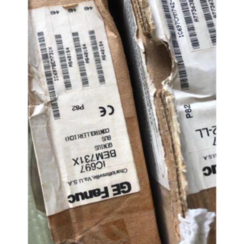 议价GE模块 IC697BEM731X GE卡件模块PLC控制 R540154