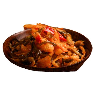 四川香辣下饭菜26g萝卜干酸豆角外卖混合小菜小包装咸菜榨菜开味