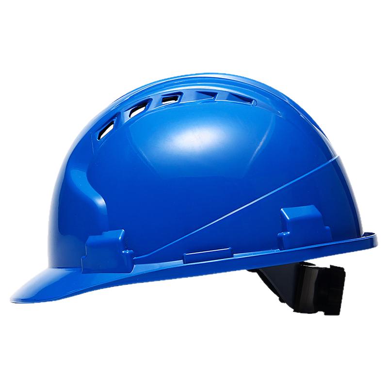 安全帽工地施工建筑工程领导加厚