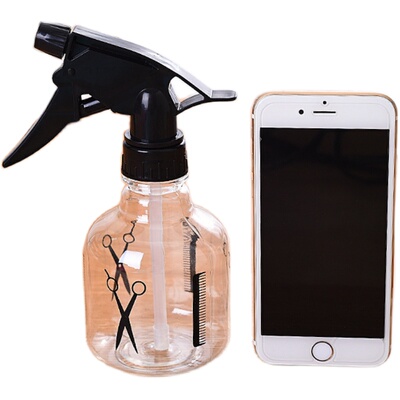 园艺工具喷雾壶洒水浇花壶手压式