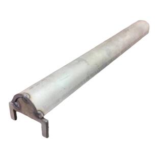 黑金刚烧烤炉配件盖板烤炉扣板加热管304钢压火板盖帽加厚3毫米