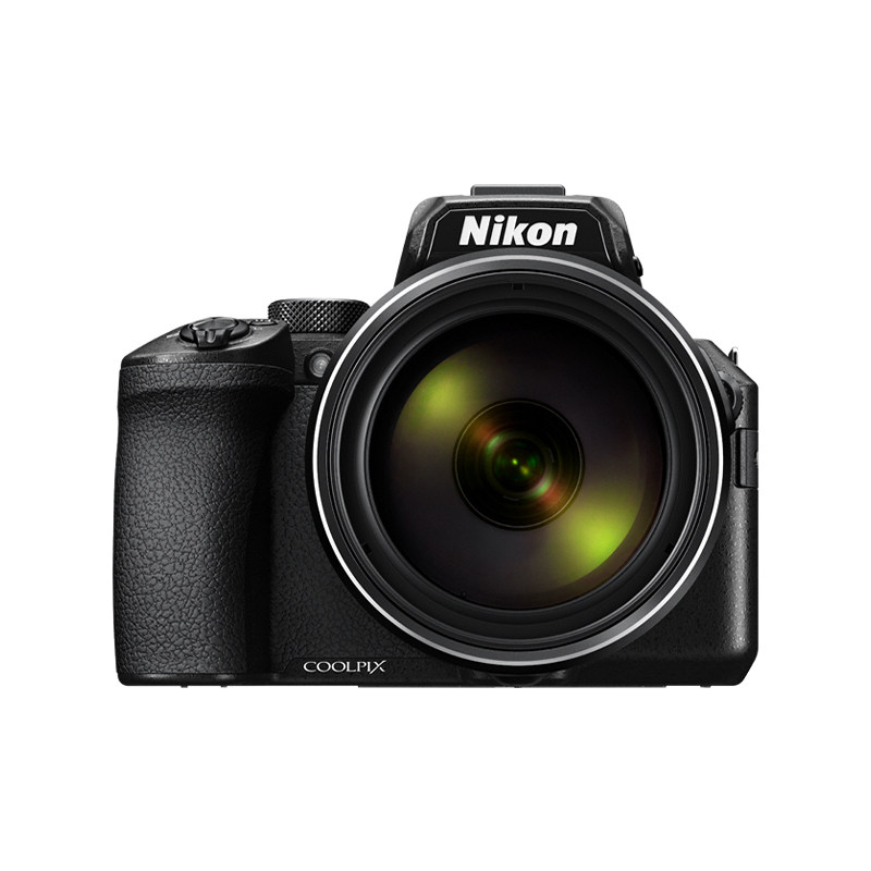 【自营】尼康 COOLPIX P950 数码相机演唱会超长焦4K打鸟海外版