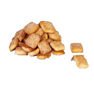 【列巴之乡·额尔古纳】丽丽娅500克奶香饼干