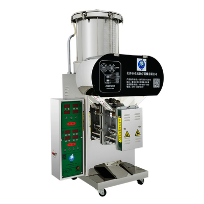 一体机智能微压老药师煎药机