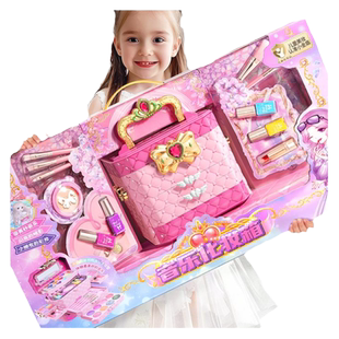 女孩子的生日礼物女童玩具小女生过家家儿童3到6岁公主4益智5宝宝