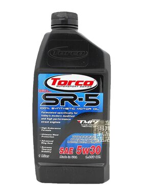酯类全合成机油高性能TORCO5w30
