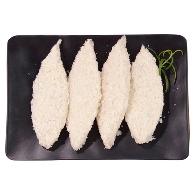 亚洲渔港深海鳕鱼条1.08kg36枚