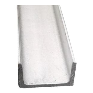 热镀锌槽钢U型刚零切[5#6.3#8#10#12#槽钢立柱加厚热镀锌槽钢支架