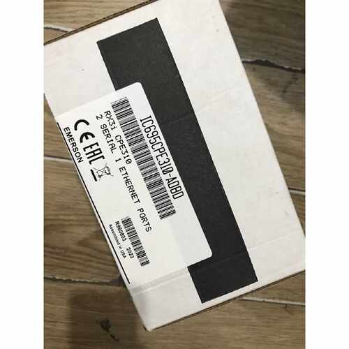 全新 IC695CPE310 工控CPU模块 整套带电源
